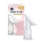 Tommee Tippee Made for Me szilikon mellszívó,anyatej tárolóval és sterilizáló zacskóval 