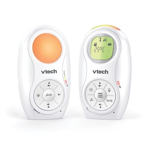 Vtech DM1214 kétirányú babaőrző 
