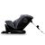 Kinderkraft I-GROW i-Size autósülés 40 -150cm
360°-ban forgatható - Grey