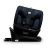   Kinderkraft I-GROW i-Size autósülés 40 -150cm
360°-ban forgatható - Black