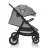Zopa Moya sport babakocsi - Shade Grey