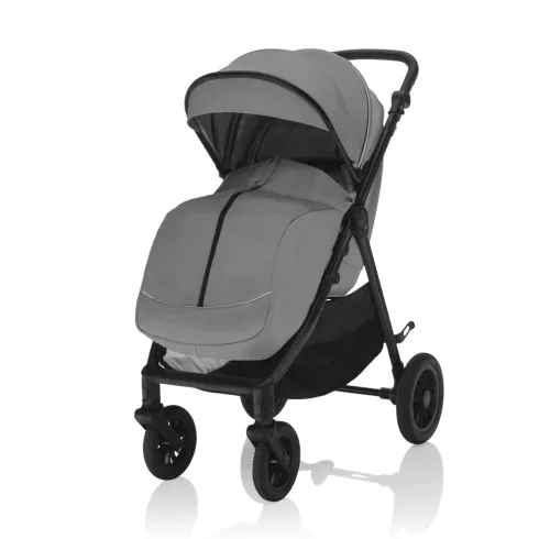 Zopa Moya sport babakocsi - Shade Grey