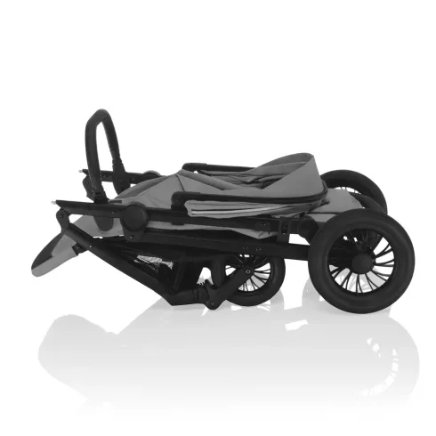 Zopa Moya sport babakocsi - Shade Grey