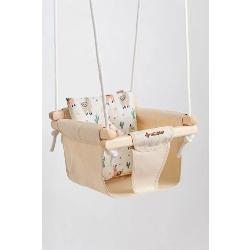 Incababy Junior Hinta Basic Lama 