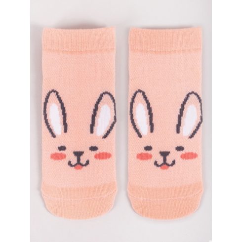 Yo! Gyerek bokazokni 17-19 - nyuszi