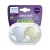 Philips AVENT SCF091/37 Játszócumi Ultrasoft Premium 0-6hó fiús 2 db
