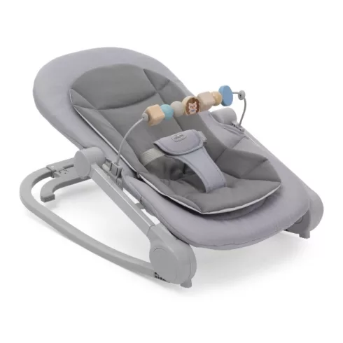 Chicco Magia Baby pihenőszék 18 kg-ig - Coal