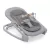 Chicco Magia Baby pihenőszék 18 kg-ig - Coal