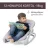 Chicco Magia Baby pihenőszék 18 kg-ig - Coal