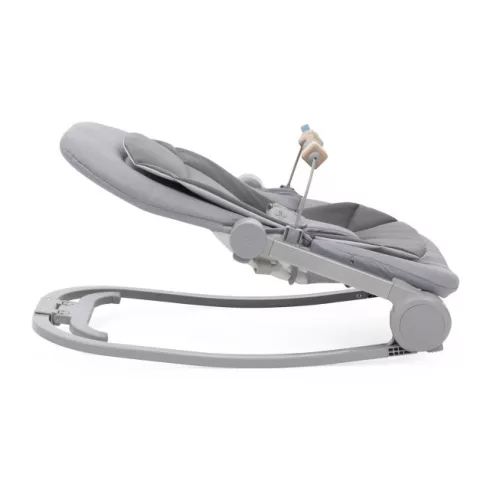 Chicco Magia Baby pihenőszék 18 kg-ig - Coal