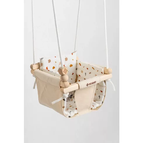 Incababy Junior Hinta Comfort Mosaic