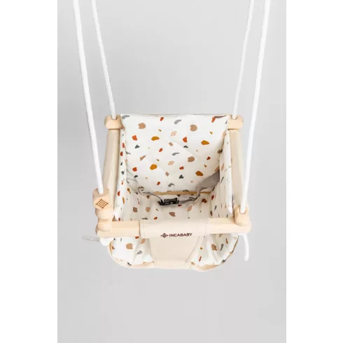 Incababy Junior Hinta Comfort Mosaic