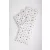 Incababy Junior Hinta Comfort Mosaic