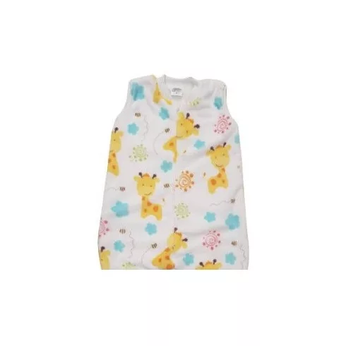 Wellsoft Mintás hálózsák – Zsiráf (80) -klón