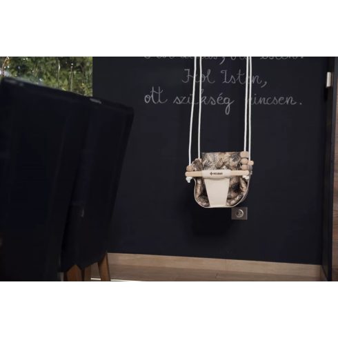 Incababy Junior Hinta Comfort Deep Nature