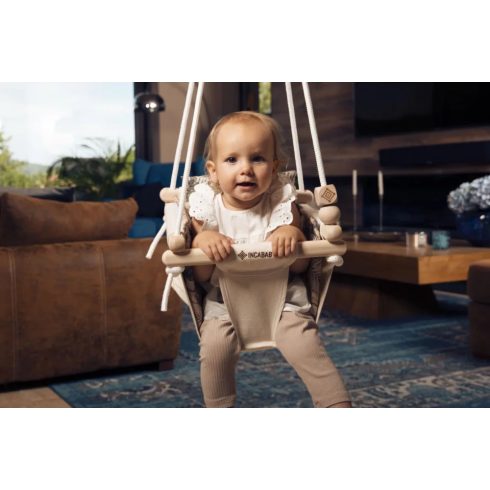 Incababy Junior Hinta Comfort Deep Nature