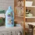 Chicco öblítő koncentrátum 1,5 liter - púder illat 