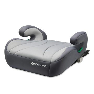   Kinderkraft i-Boost i-Size ülésmagasító 135-150 cm - Grey
