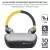 Kinderkraft i-Boost i-Size ülésmagasító 135-150 cm - Grey