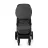 Kinderkraft Trig 3 sportbabakocsi - Granite Grey