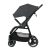 Kinderkraft Trig 3 sportbabakocsi - Granite Grey