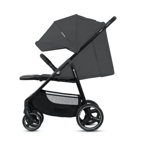 Kinderkraft Trig 3 sportbabakocsi - Granite Grey