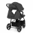 Kinderkraft Trig 3 sportbabakocsi - Granite Grey