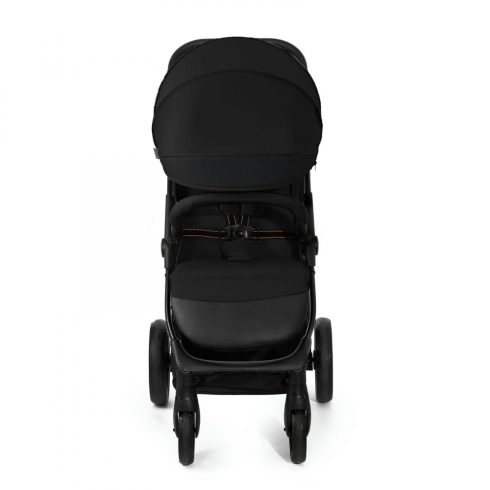 Kinderkraft Trig 3 sportbabakocsi - Onyx Black