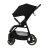 Kinderkraft Trig 3 sportbabakocsi - Onyx Black