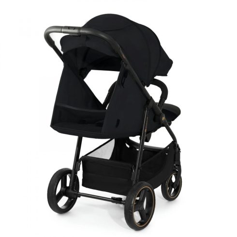 Kinderkraft Trig 3 sportbabakocsi - Onyx Black