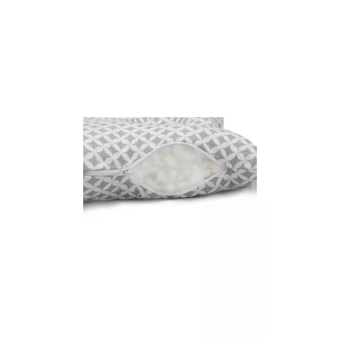 Scamp laposfejűség elleni párna - Pick Grey