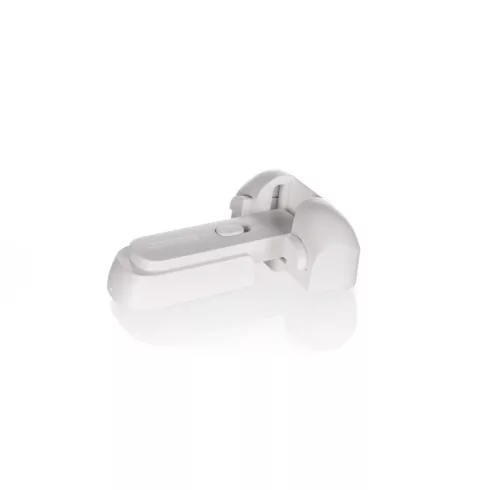 Zopa hűtőszekrény zár 1db - White