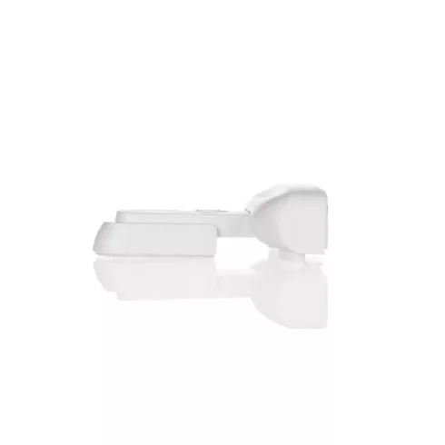 Zopa hűtőszekrény zár 1db - White