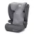 Kinderkraft  I-Spark i-size gyerekülés 100-150 cm  - Grey