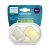 Philips AVENT SCF349/50 Játszócumi Ultra air neutral 18+hó 2db