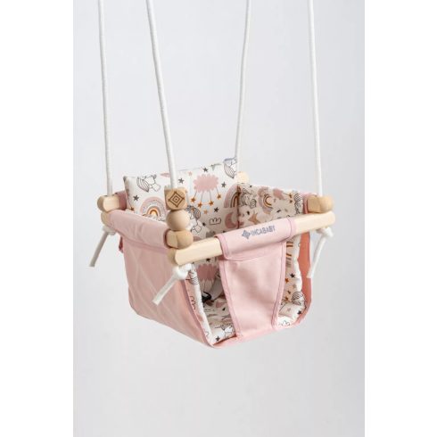 Incababy Junior Hinta Comfort Unicorn