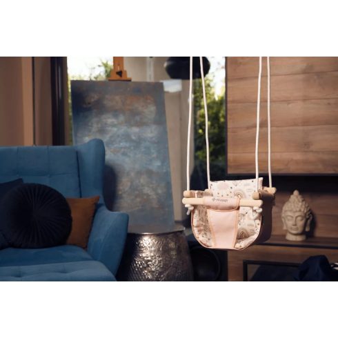 Incababy Junior Hinta Comfort Unicorn