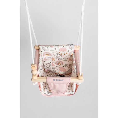 Incababy Junior Hinta Comfort Unicorn
