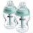 Tommee Tippee Advanced Anti-Colic+ 2*260ml cumisüveg - 0+