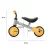 KINDERKRAFT Futóbicikli mini Cutie Light beige