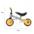 KINDERKRAFT Futóbicikli mini Cutie Light beige