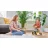 KINDERKRAFT Futóbicikli mini Cutie Light beige
