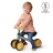 KINDERKRAFT Futóbicikli mini Cutie Light beige