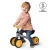 KINDERKRAFT Futóbicikli mini Cutie Light beige
