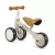 KINDERKRAFT Futóbicikli mini Cutie Light beige