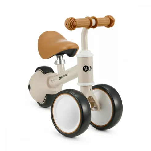KINDERKRAFT Futóbicikli mini Cutie Light beige