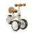 KINDERKRAFT Futóbicikli mini Cutie Light beige