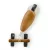 KINDERKRAFT Futóbicikli mini Cutie Light beige