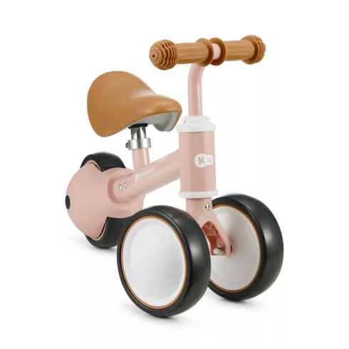 KINDERKRAFT Futóbicikli mini Cutie Pink