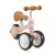 KINDERKRAFT Futóbicikli mini Cutie Pink